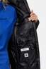 Mammut Eiger Nordwand Pro Down IN Hooded Donsparka Dames Black
