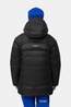 Mammut Eiger Nordwand Pro Down IN Hooded Donsparka Dames Black