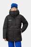 Mammut Eiger Nordwand Pro Down IN Hooded Donsparka Dames Black