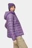 Mammut Crag IN Gewatteerde Jas Dames Violet