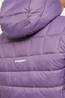 Mammut Crag IN Gewatteerde Jas Dames Violet