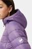 Mammut Crag IN Gewatteerde Jas Dames Violet