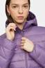 Mammut Crag IN Gewatteerde Jas Dames Violet