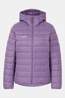 Mammut Crag IN Gewatteerde Jas Dames Violet