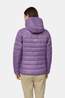 Mammut Crag IN Gewatteerde Jas Dames Violet