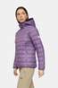 Mammut Crag IN Gewatteerde Jas Dames Violet
