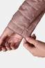 Patagonia Nano Puff Isolatiejas Dames Light Purple/Light Purple