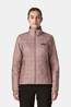 Patagonia Nano Puff Isolatiejas Dames Light Purple/Light Purple
