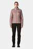Patagonia Nano Puff Isolatiejas Dames Light Purple/Light Purple