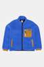 KAVU Willow Creek Fleecejas Dames blue