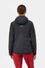 Mammut Aenergy Air IN Hooded Isolatiejas Dames Black