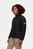 Mammut Waymarker IN Donsjas Dames Black