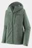 Patagonia Granite Crest 3L Hardshell Jas dark green/green
