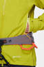Mammut Crater IV Gore-Tex Hardshell Jas Dames Lime Green