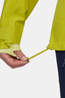 Mammut Crater IV Gore-Tex Hardshell Jas Dames Lime Green