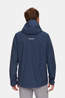 Mammut Alto Light Hs Hooded Hardshell Jas Navy Blue