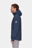 Mammut Alto Light Hs Hooded Hardshell Jas Navy Blue