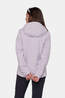 Mammut Treeline Light Hooded Hardshell Dames light grey
