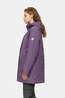 Mammut Treeline HS Thermo Hooded Parka Dames mid purple