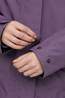 Mammut Treeline HS Thermo Hooded Parka Dames mid purple