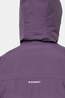 Mammut Treeline HS Thermo Hooded Parka Dames mid purple