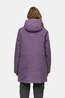 Mammut Treeline HS Thermo Hooded Parka Dames mid purple