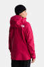 The North Face Summit Cayesh GTX Pro Hardshell Jas Dames mid red