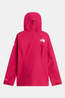 The North Face Summit Cayesh GTX Pro Hardshell Jas Dames mid red