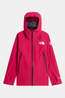 The North Face Summit Cayesh GTX Pro Hardshell Jas Dames mid red