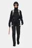Mammut Eiger Nordwand Advancedv Hooded Windjack Dames Black