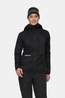 Mammut Eiger Nordwand Advancedv Hooded Windjack Dames Black