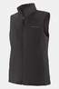 Patagonia Nano-Air Light Bodywarmer Dames black