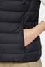 Mammut Waymarker IN Bodywarmer Dames Black