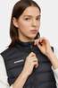Mammut Waymarker IN Bodywarmer Dames Black