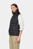 Mammut Waymarker IN Bodywarmer Dames Black