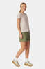 Ayacucho Mila Tee W Stone/Stripes