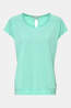 Vaude Skomer T-Shirt III Dames Jade