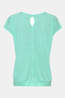 Vaude Skomer T-Shirt III Dames Jade