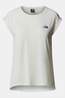 The North Face Tanken Tanktop Dames off white