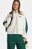 adidas Kit Small Logo T-Shirt Dames off white