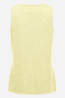 Jack Wolfskin Wildtrail Tank Top Dames light yellow