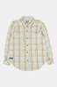 KAVU Quinn Blouse Dames Beige/Assorted / Mixed