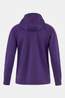 Fjällräven Abisko Grid Fleece Hoodie Dames purple