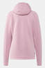 Haglöfs Magma Mid Hood Fleecevest Dames light pink