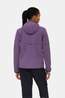 Mammut Tamaro Ml Hooded Jacket Women Fleecevest Dames light purple