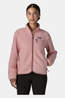 Patagonia Retro Pile Fleecevest Dames mid pink