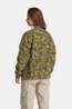 Passenger Lucia 2.0 Fleecevest Dames Olive Green/Assorted / Mixed