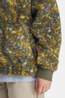 Passenger Lucia 2.0 Fleecevest Dames Olive Green/Assorted / Mixed