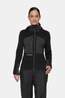 Mammut Eiger Nordwand Pro Air Hooded Fleecevest Dames Black
