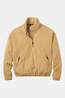 Passenger Ayla Recycled Micro Polartec Fleecetrui Dames Beige
